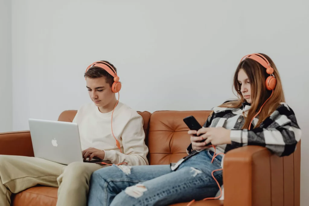 Texas is pushing a bill to block under-18s from joining social media platforms