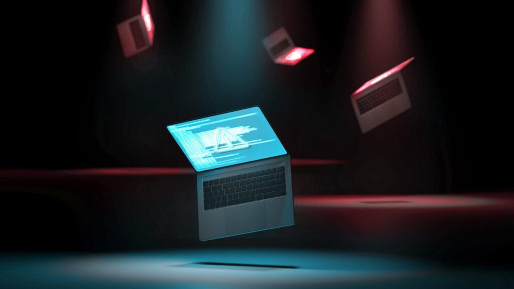 So your friend has been hacked: Are you next?
