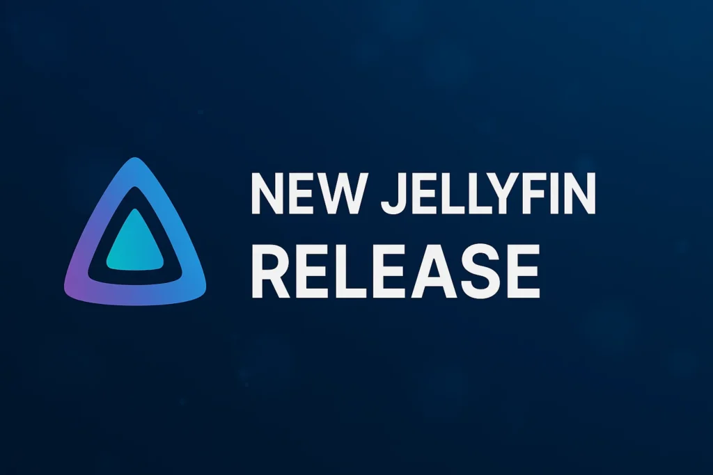 Release 10.10.7 · jellyfin/jellyfin · GitHub