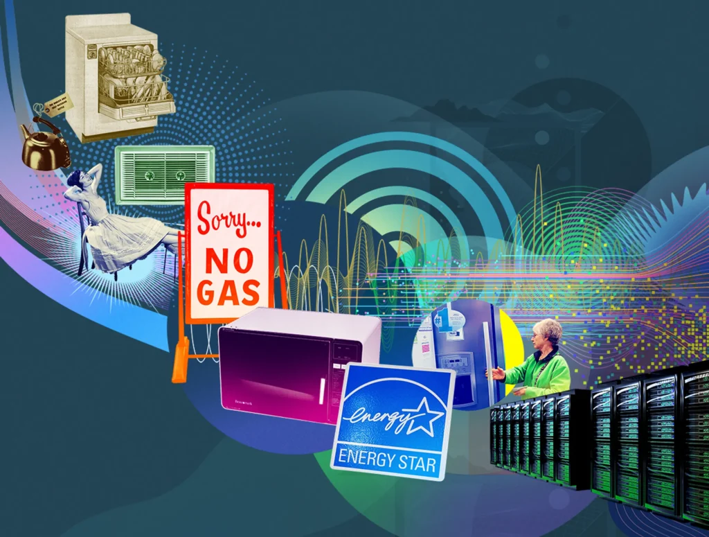 AI Energy Use: Why You Shouldn’t Panic