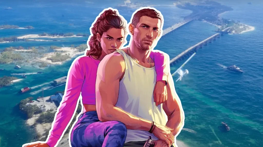 GTA 6 delay so Rockstar could ‘achieve its creative vision with no limitations’, says Take-Two boss