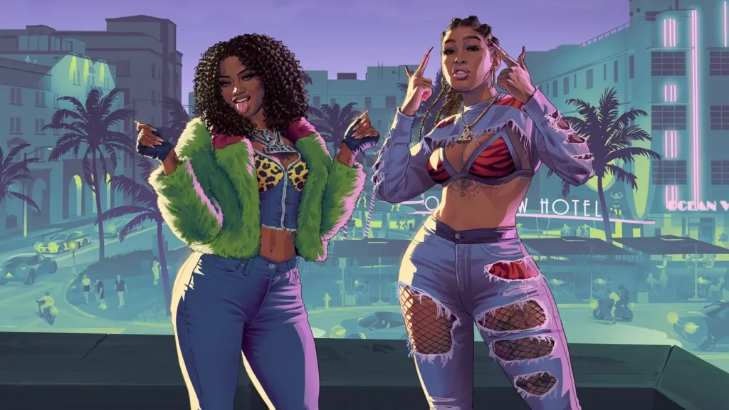 After breaking records on Twitter and YouTube, we have to ask: why are we all so obsessed with the second GTA 6 trailer?