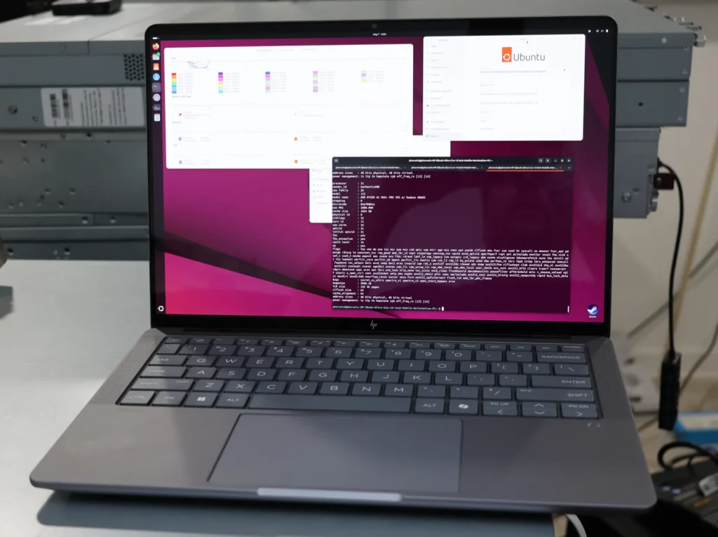 AMD Ryzen AI Max+ “Strix Halo” Delivers Best Performance On Linux Over Windows 11 – Even With Gaming
