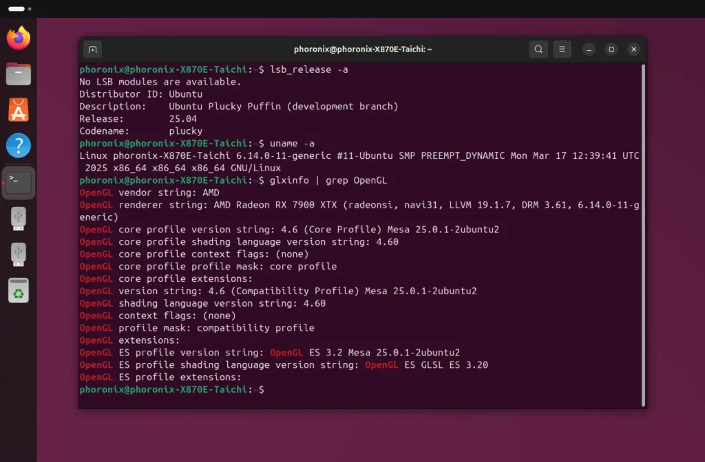 Ubuntu 25.10 Switching To Chrony By Default, Enabling Network Time Security