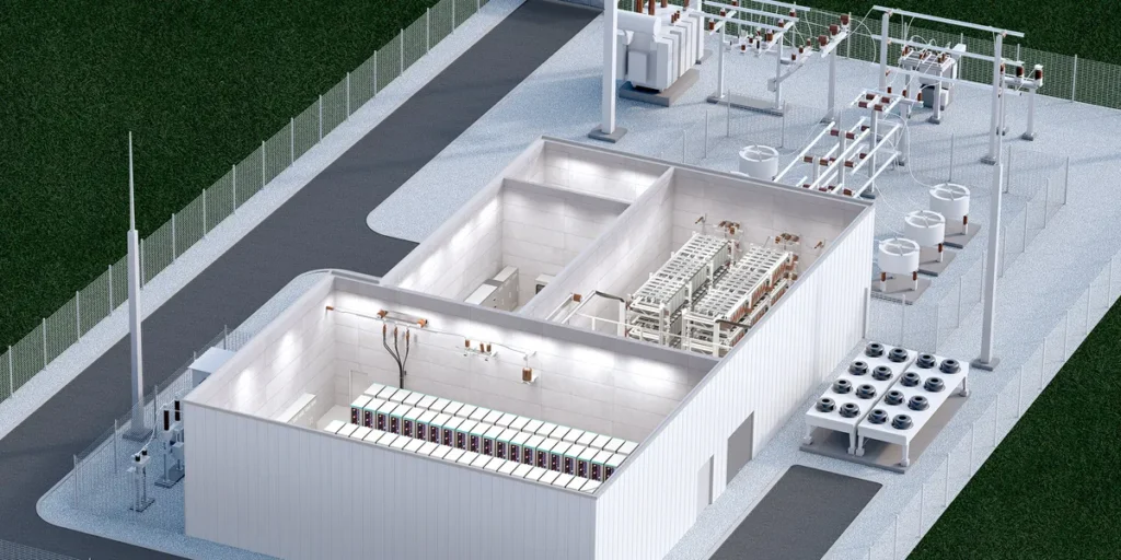Supercapacitors: Solving AI’s Energy Spikes