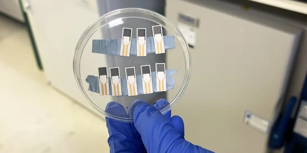 Can Zinc Microcapacitors Best Batteries or Supercapacitors?