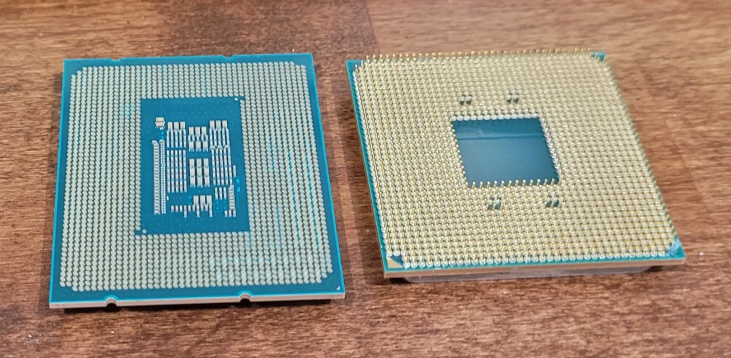 Intel APX Ready With Linux 6.16, Outdated Intel CPU Microcode Reporting Merged