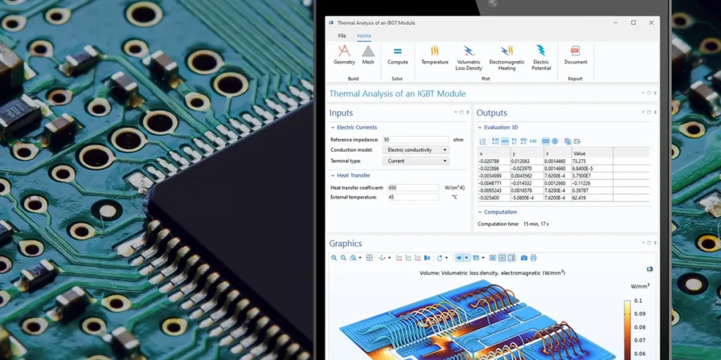Entering a New Era of Modeling and Simulation