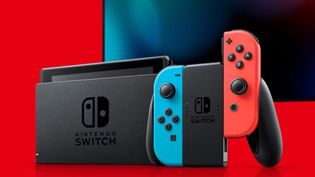 Turns out the Switch 2 accepts third-party USB mice, and things just got interesting
