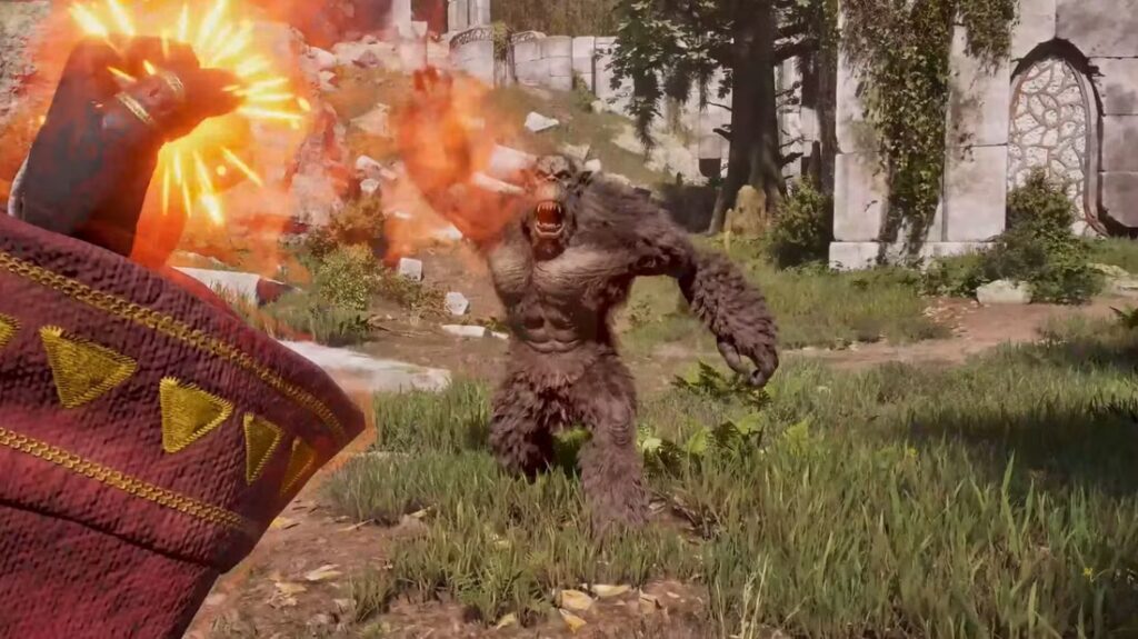 Oblivion Remastered players are getting roasted by the sun as they discover the downsides of vampirism