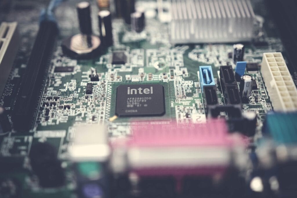 Linux Drops Support For 486 and Early Pentium Processors