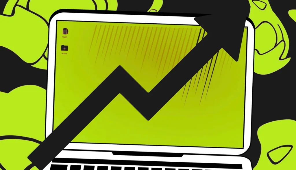 5 factors steadily fueling Linux’s desktop rise