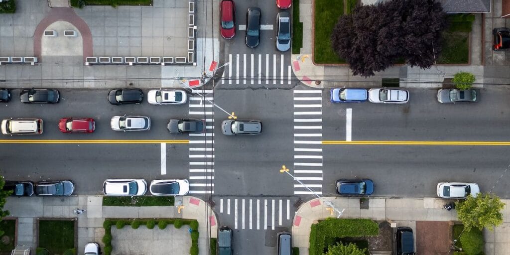 AI Intersection Monitoring Could Yield Safer Streets