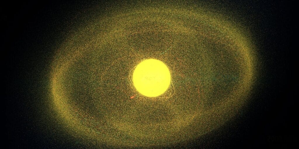 CREAM’s Role in Mitigating Kessler Syndrome Risks
