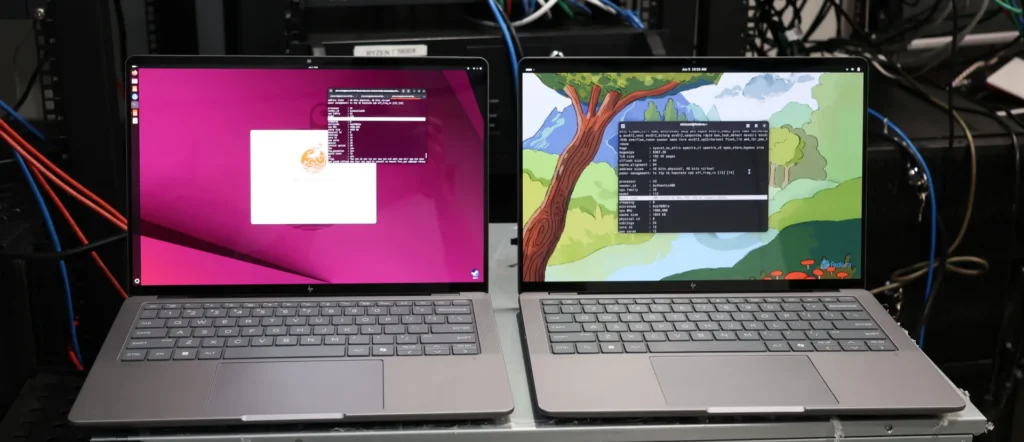 Patches Posted To Allow Hibernation Cancellation On Linux