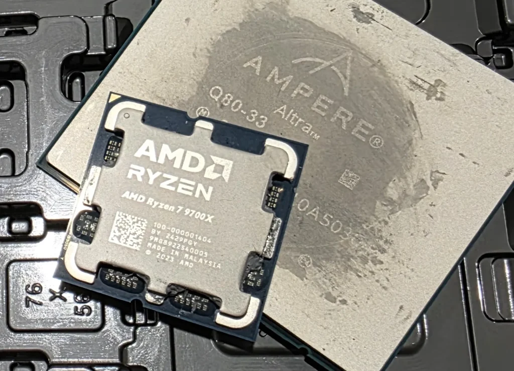Red Hat ARM Engineer Abandons ARM64 Linux Personal Desktop, Goes Back To AMD Ryzen System